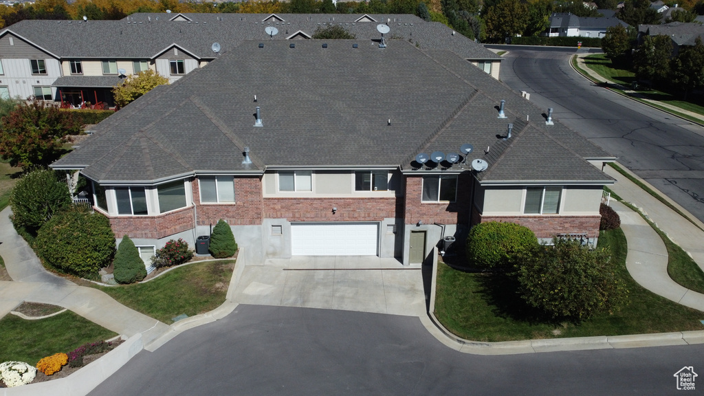 9587 N 4500 W Cedar Hills, UT 84062