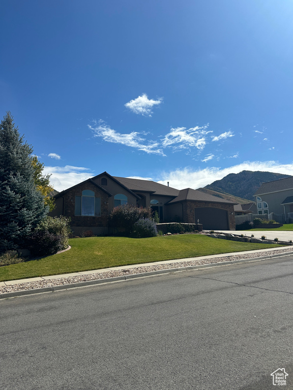 607 S HAYLIE LN Tooele, UT 84074