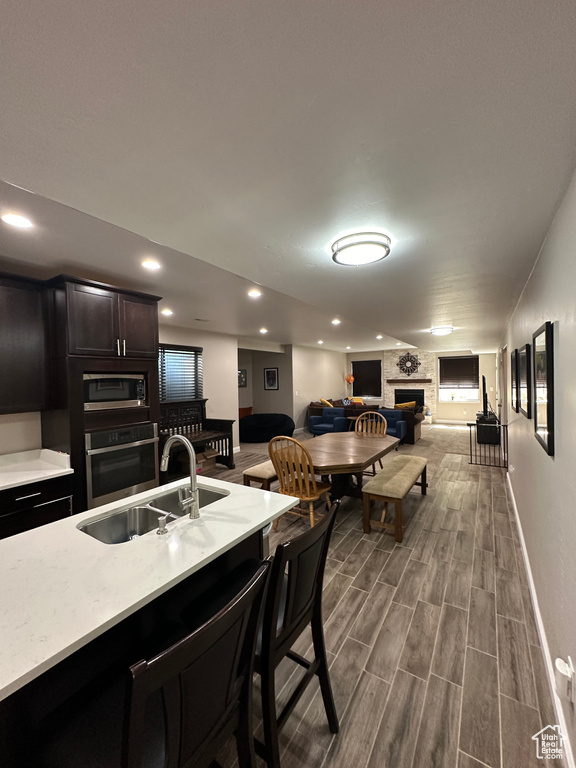 607 S HAYLIE LN Tooele, UT 84074