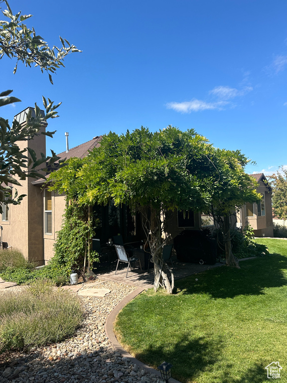 607 S HAYLIE LN Tooele, UT 84074