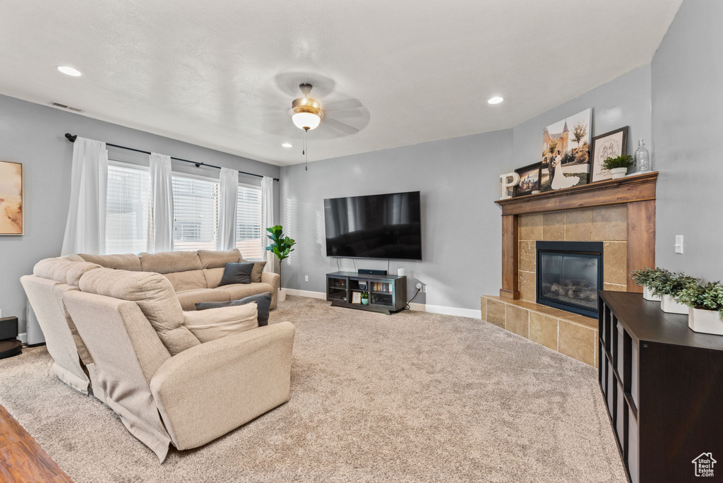 Photo 5 for MLS #2114962 at 1219 N Baycrest Dr