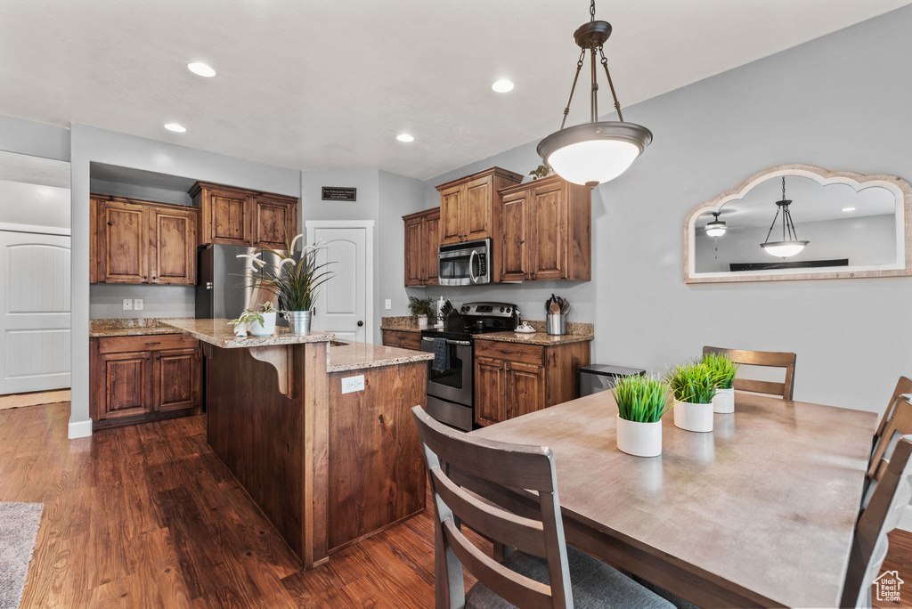 Photo 6 for MLS #2114962 at 1219 N Baycrest Dr