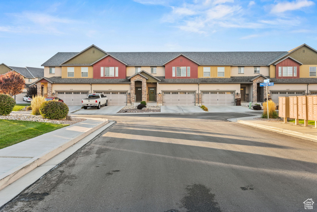Photo 33 for MLS #2114962 at 1219 N Baycrest Dr