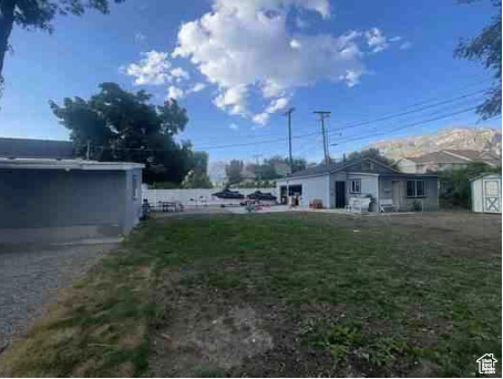 1254 N 800 W Provo, UT 84604