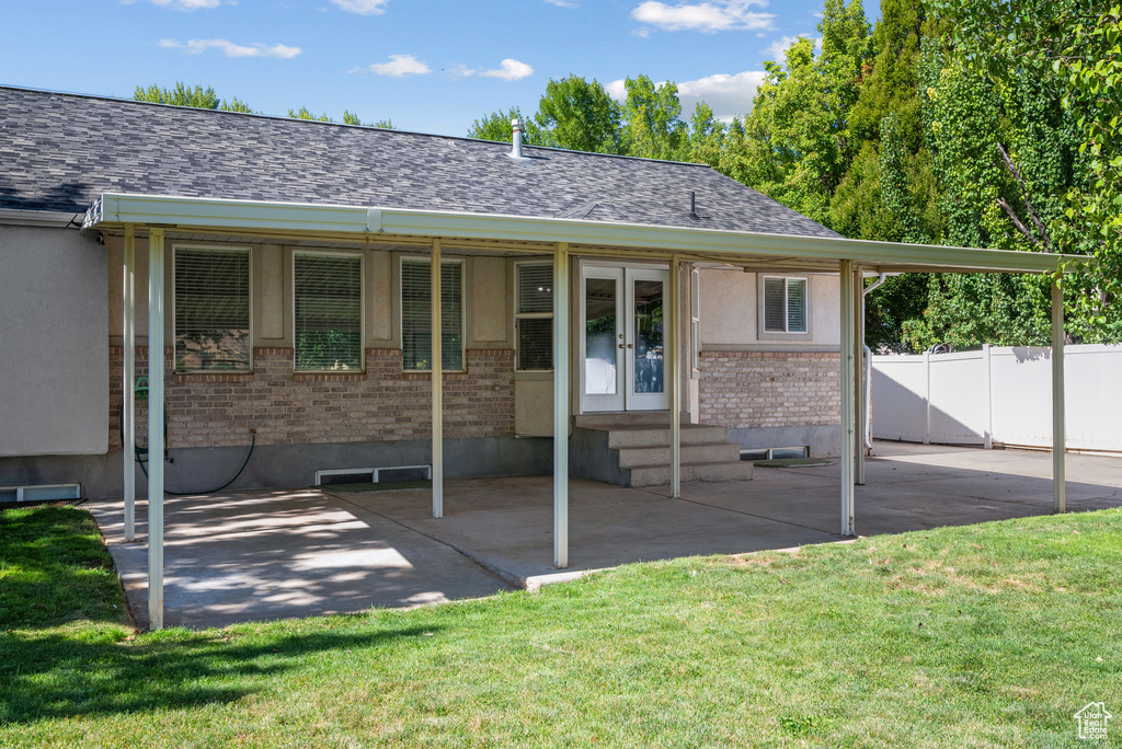 Photo 28 for MLS #2114966 at 828 N 1140 West
