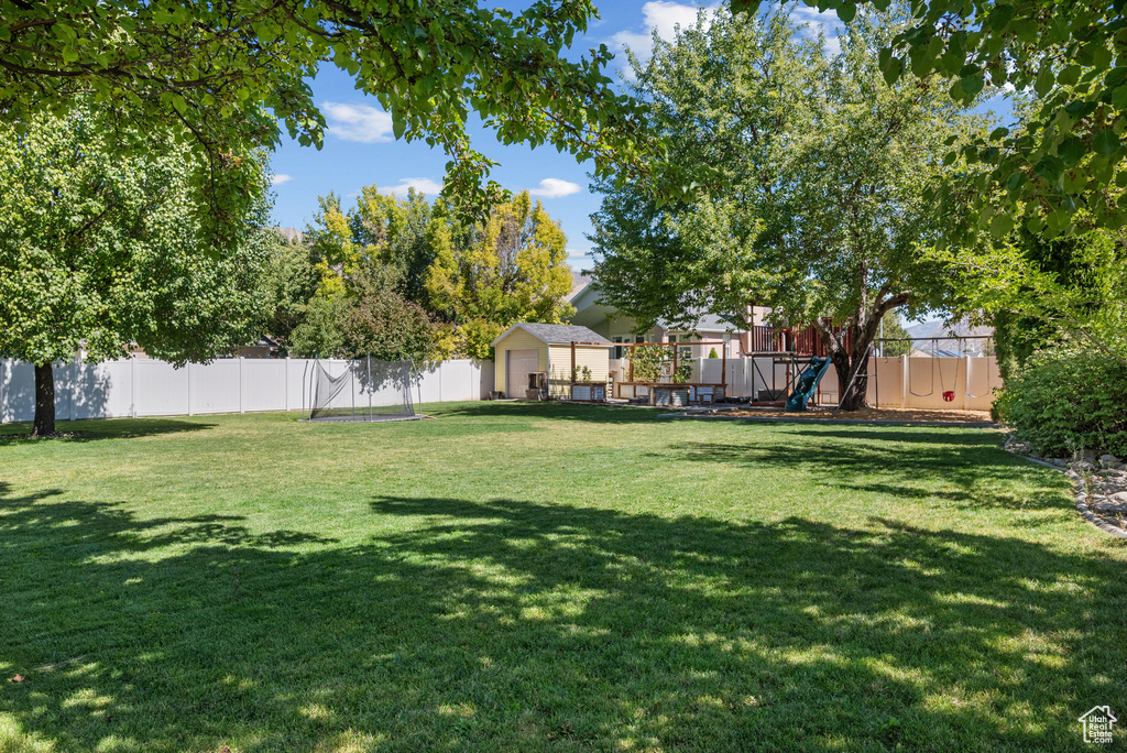 Photo 32 for MLS #2114966 at 828 N 1140 West