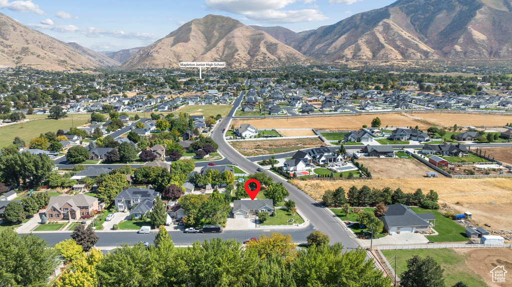 Photo 36 for MLS #2114966 at 828 N 1140 West