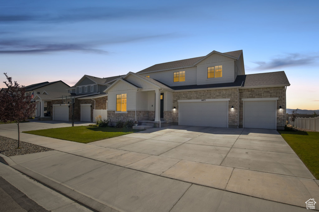 Photo 2 for MLS #2114967 at 6073 W Esker Terrace Ln #206