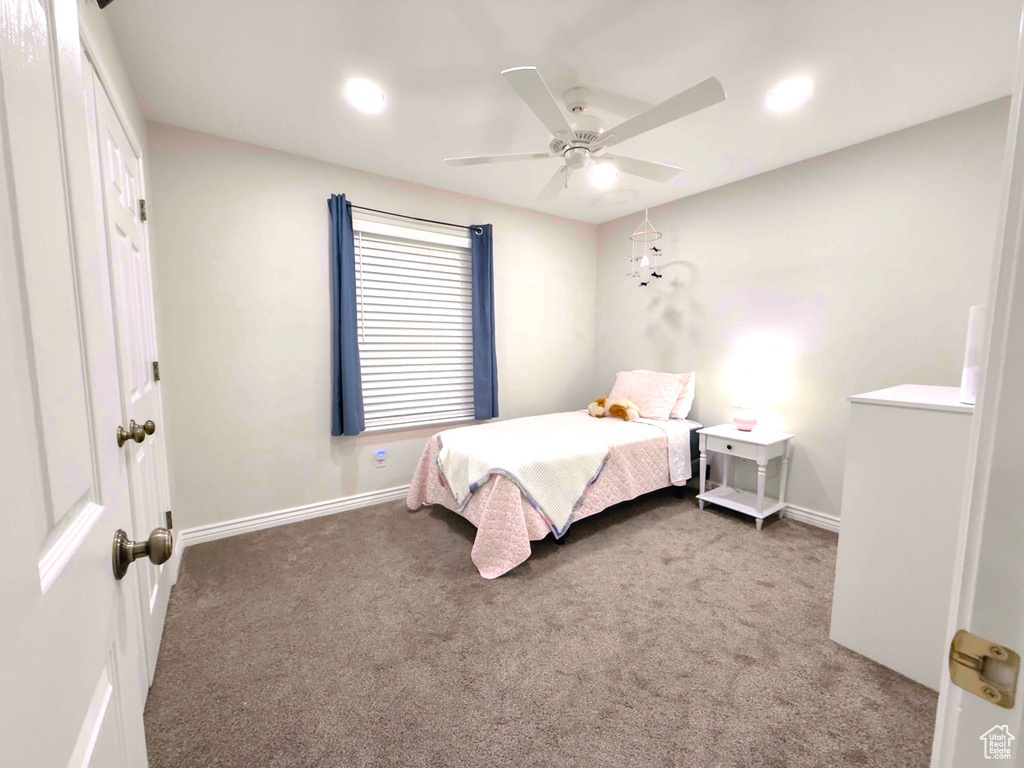 Photo 16 for MLS #2114968 at 907 W 2980 South
