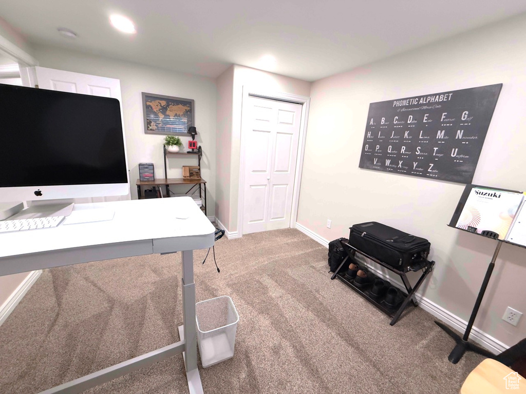 Photo 20 for MLS #2114968 at 907 W 2980 South