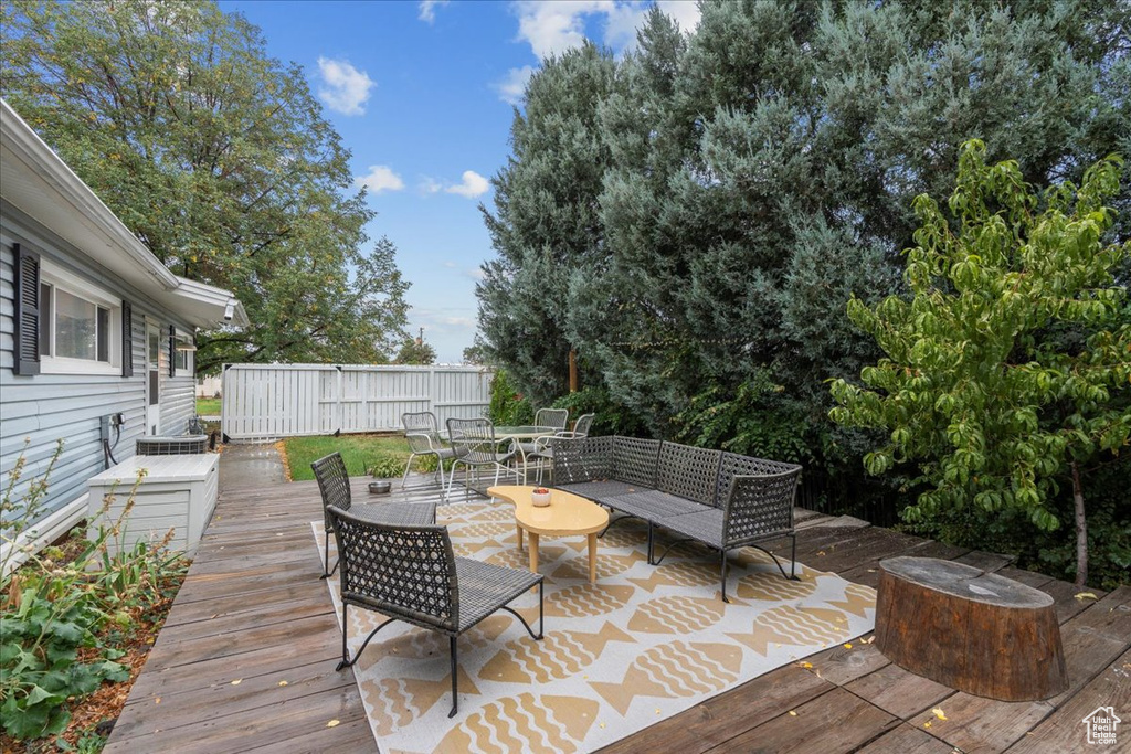 Photo 22 for MLS #2114972 at 6851 S Meadow Dr