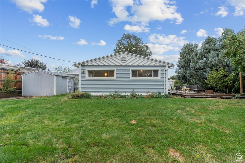 Photo 26 for MLS #2114972 at 6851 S Meadow Dr
