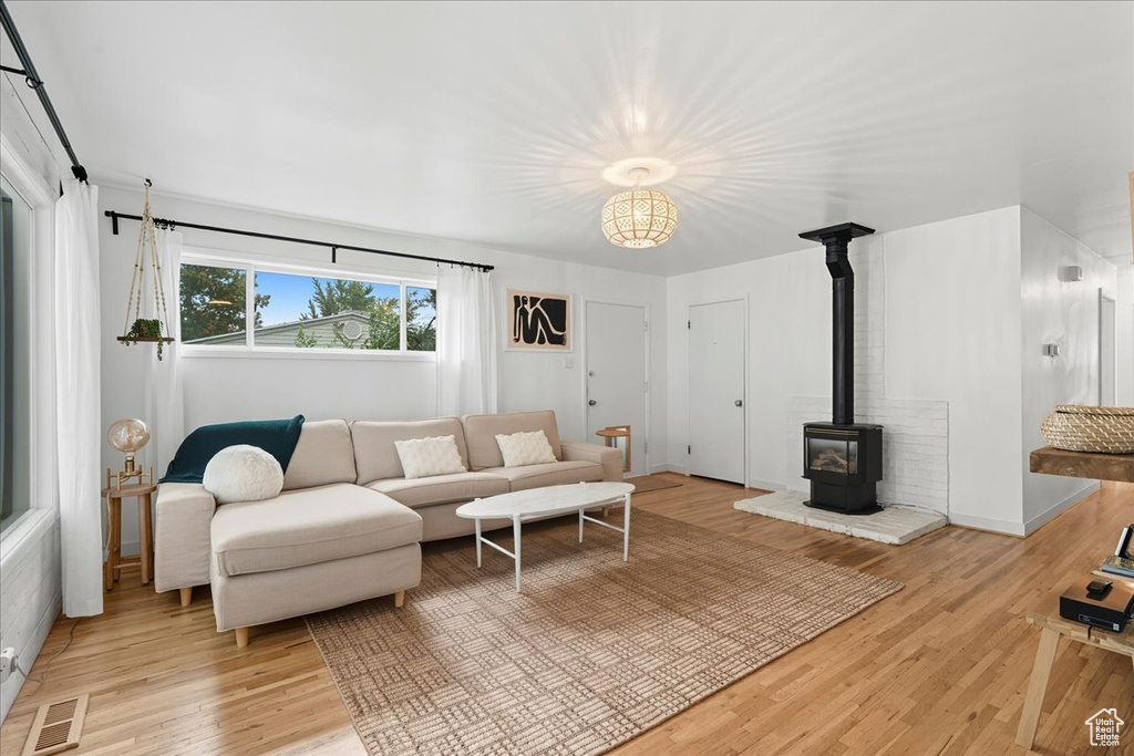 Photo 3 for MLS #2114972 at 6851 S Meadow Dr