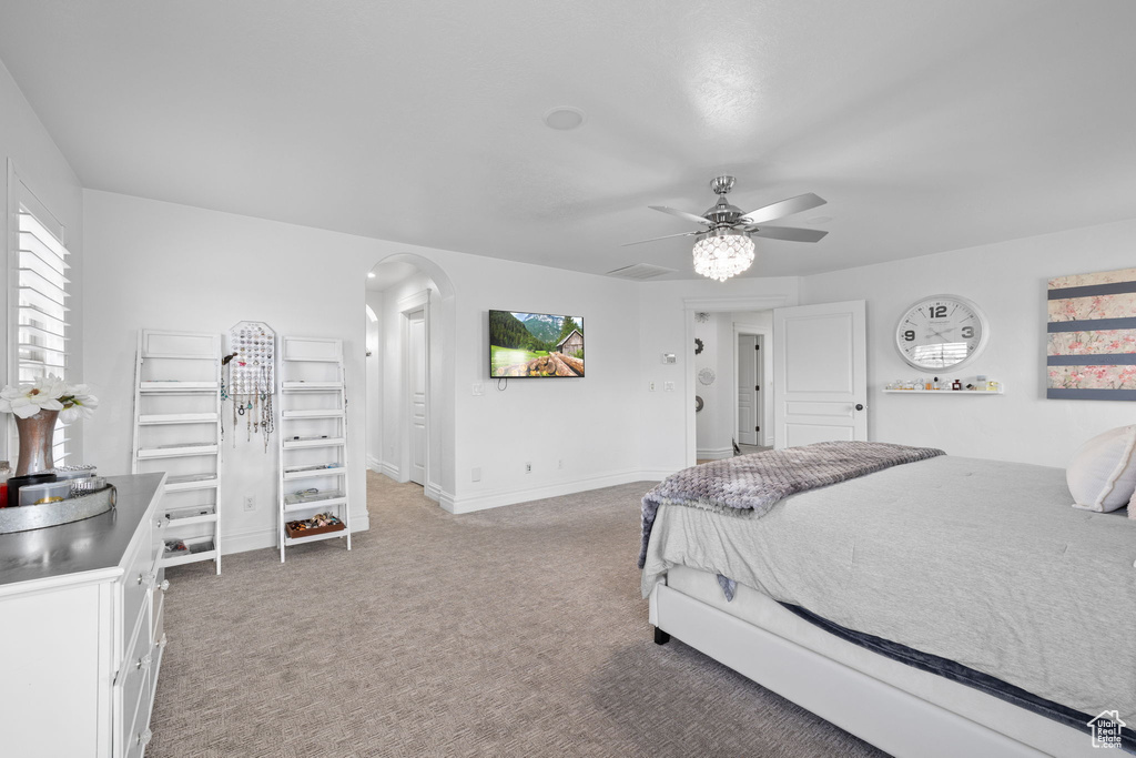 Photo 37 for MLS #2114974 at 11347 S Kestrel Rise Rd