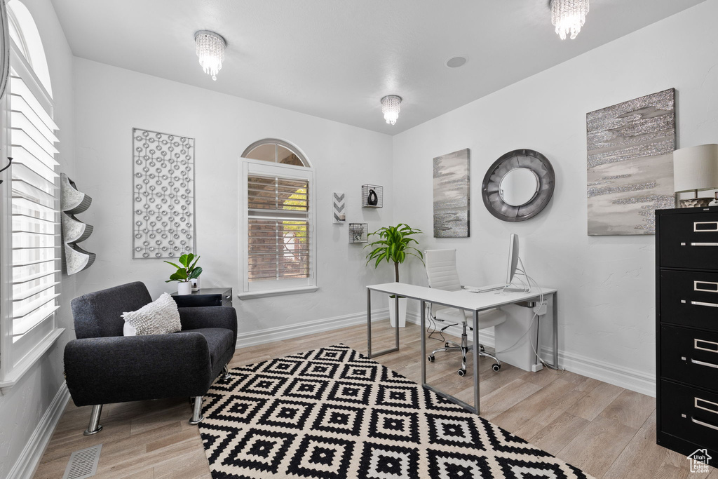 Photo 9 for MLS #2114974 at 11347 S Kestrel Rise Rd