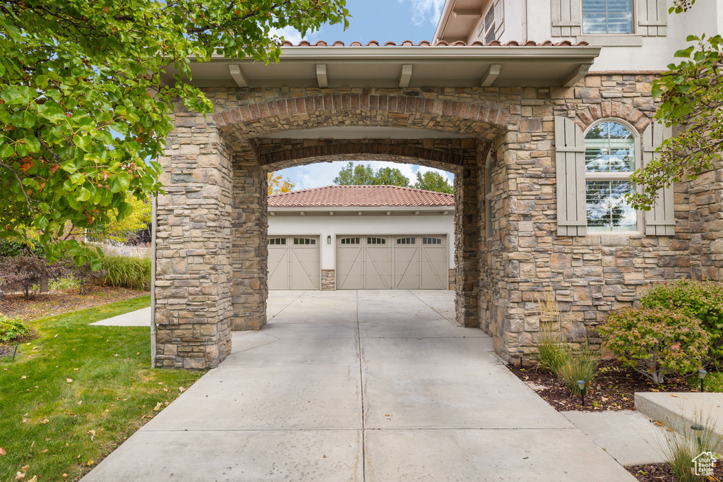 Photo 4 for MLS #2114974 at 11347 S Kestrel Rise Rd