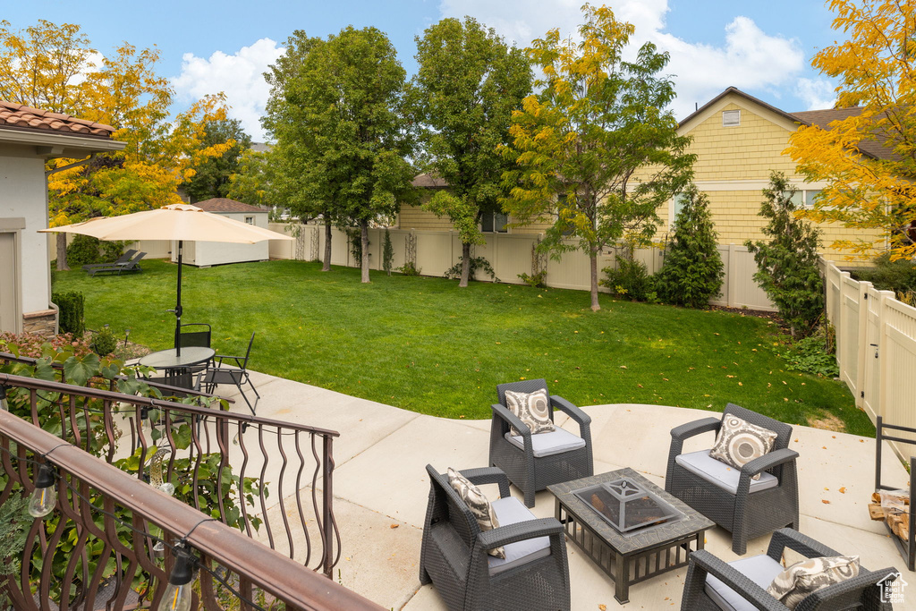 Photo 56 for MLS #2114974 at 11347 S Kestrel Rise Rd