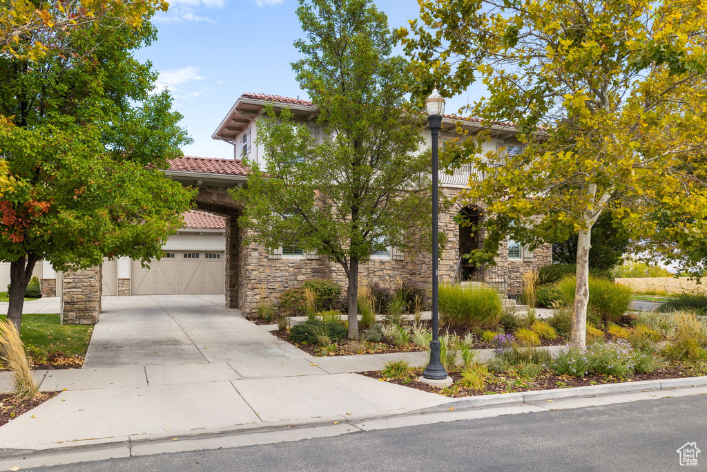 Photo 3 for MLS #2114974 at 11347 S Kestrel Rise Rd