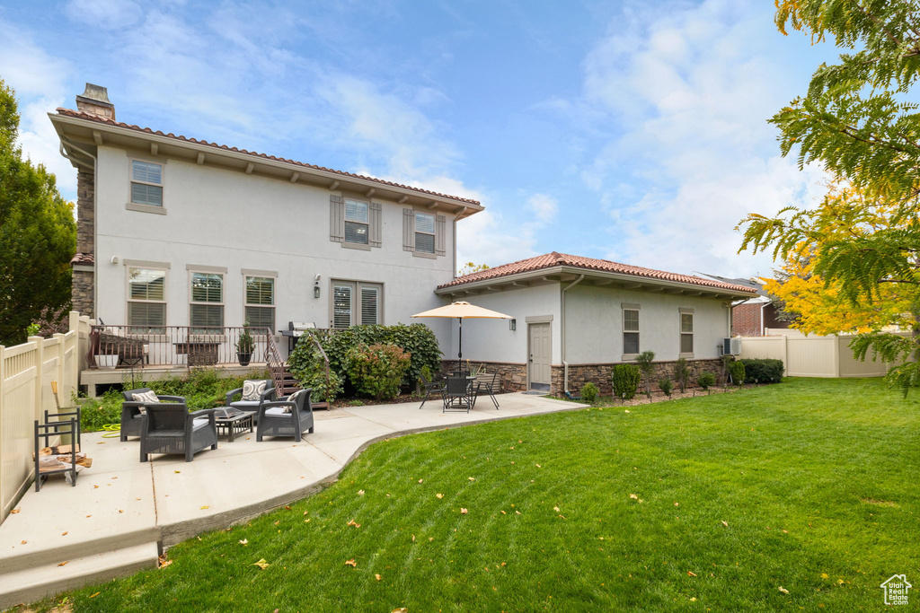 Photo 52 for MLS #2114974 at 11347 S Kestrel Rise Rd