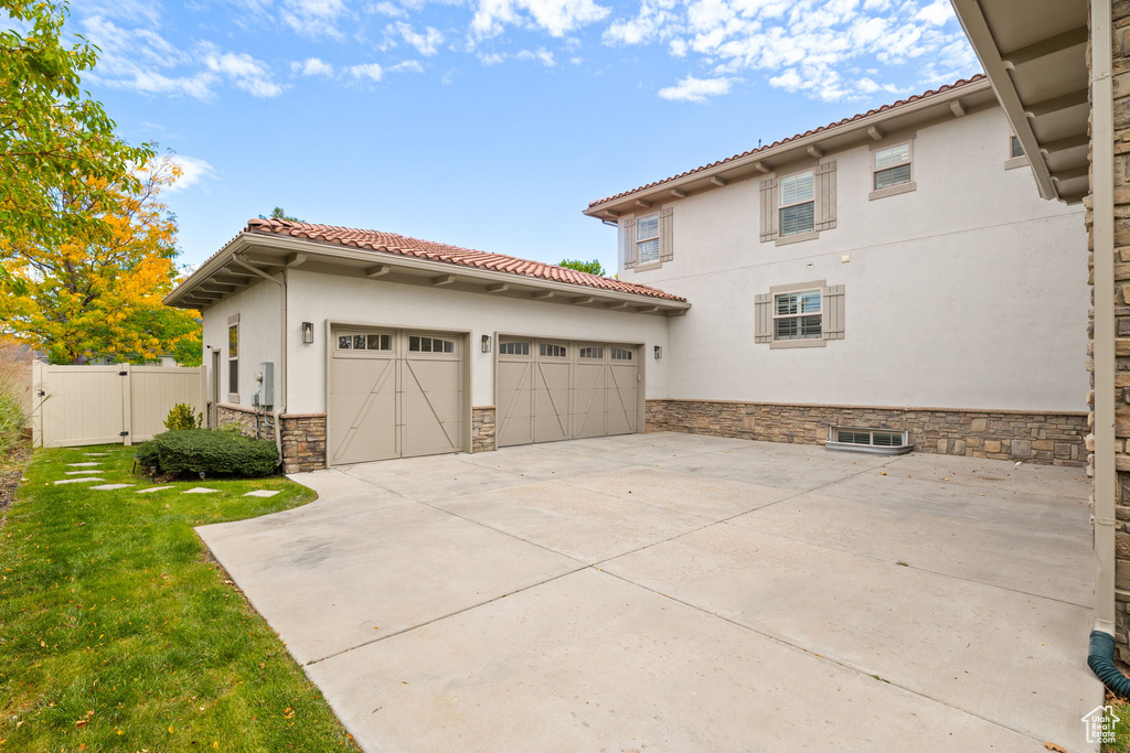 Photo 5 for MLS #2114974 at 11347 S Kestrel Rise Rd