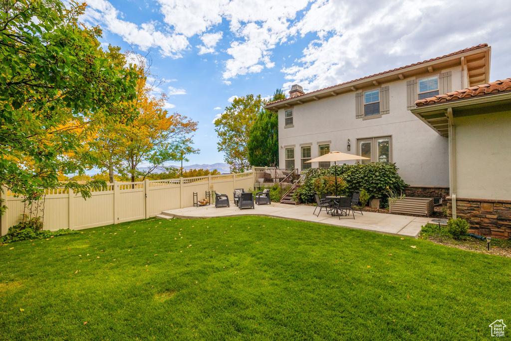 Photo 53 for MLS #2114974 at 11347 S Kestrel Rise Rd