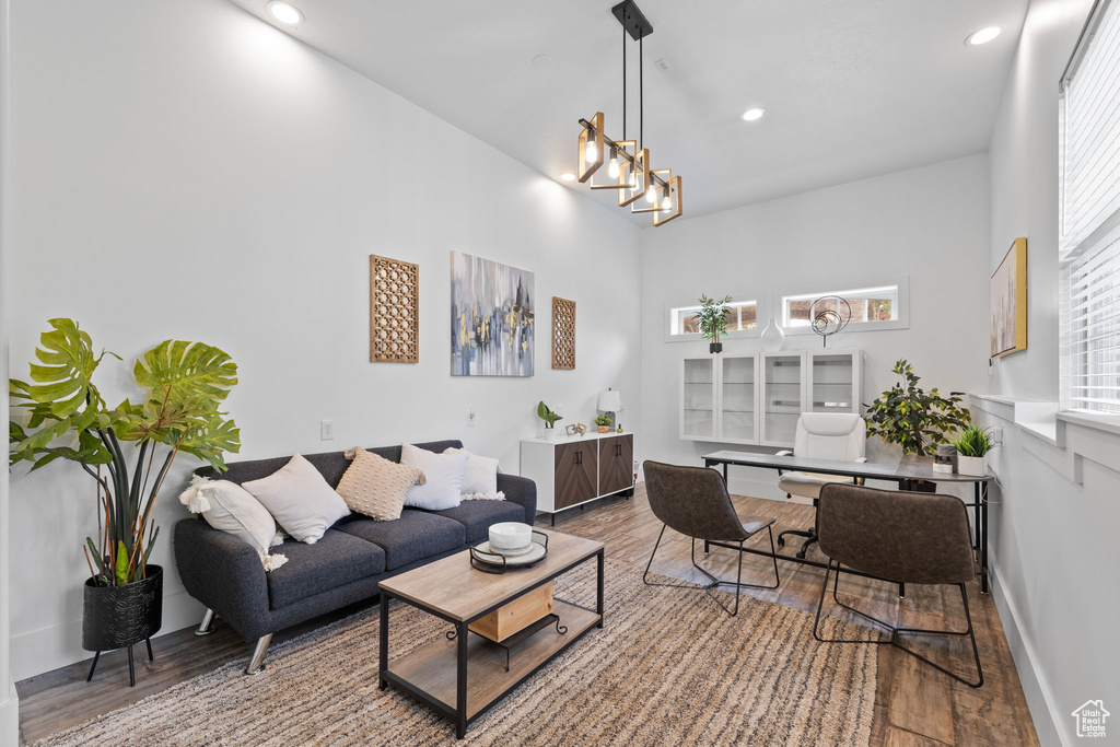 Photo 24 for MLS #2114974 at 11347 S Kestrel Rise Rd