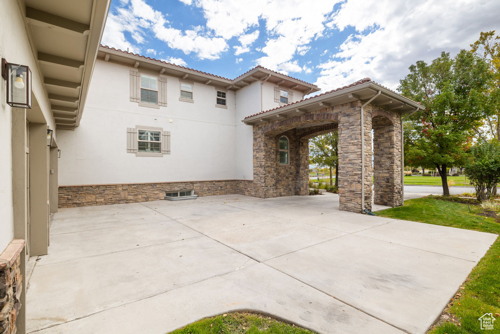 Photo 6 for MLS #2114974 at 11347 S Kestrel Rise Rd