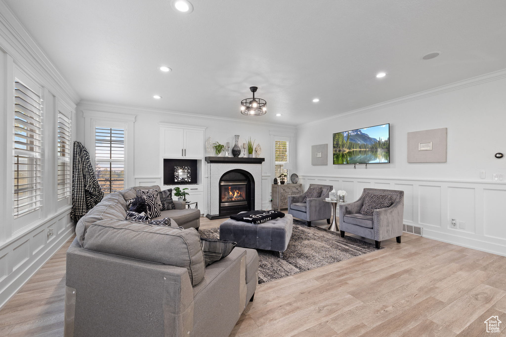 Photo 19 for MLS #2114974 at 11347 S Kestrel Rise Rd