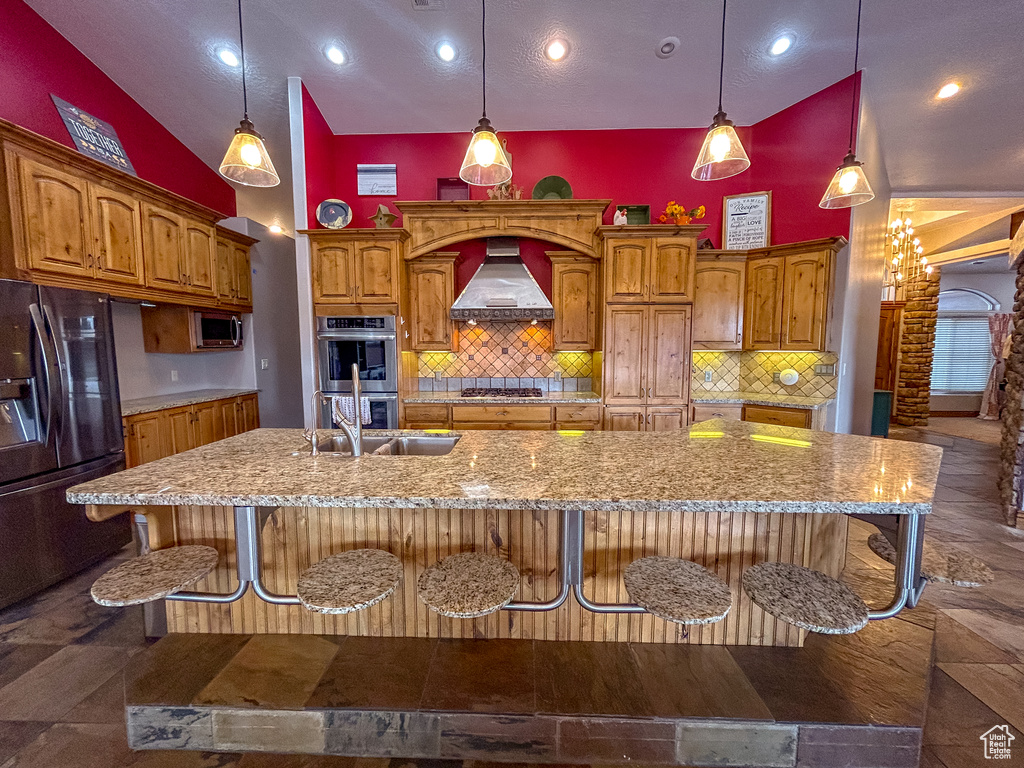 Photo 5 for MLS #2114979 at 1851 W 5400 North