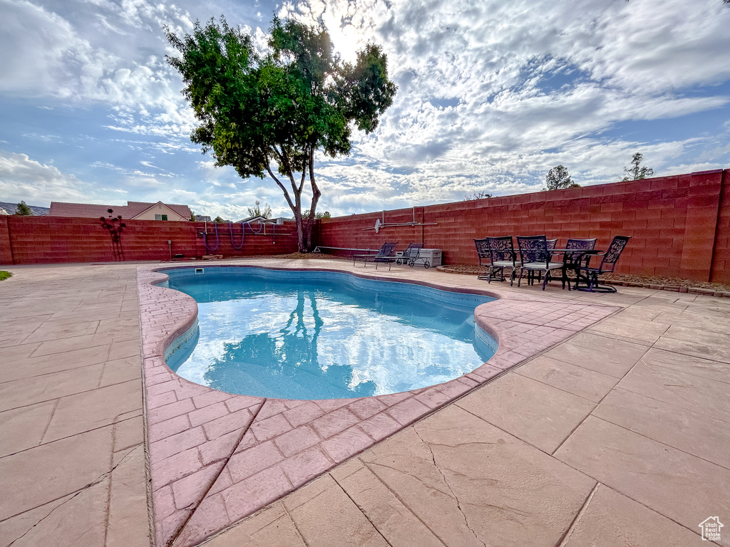 Photo 49 for MLS #2114979 at 1851 W 5400 North