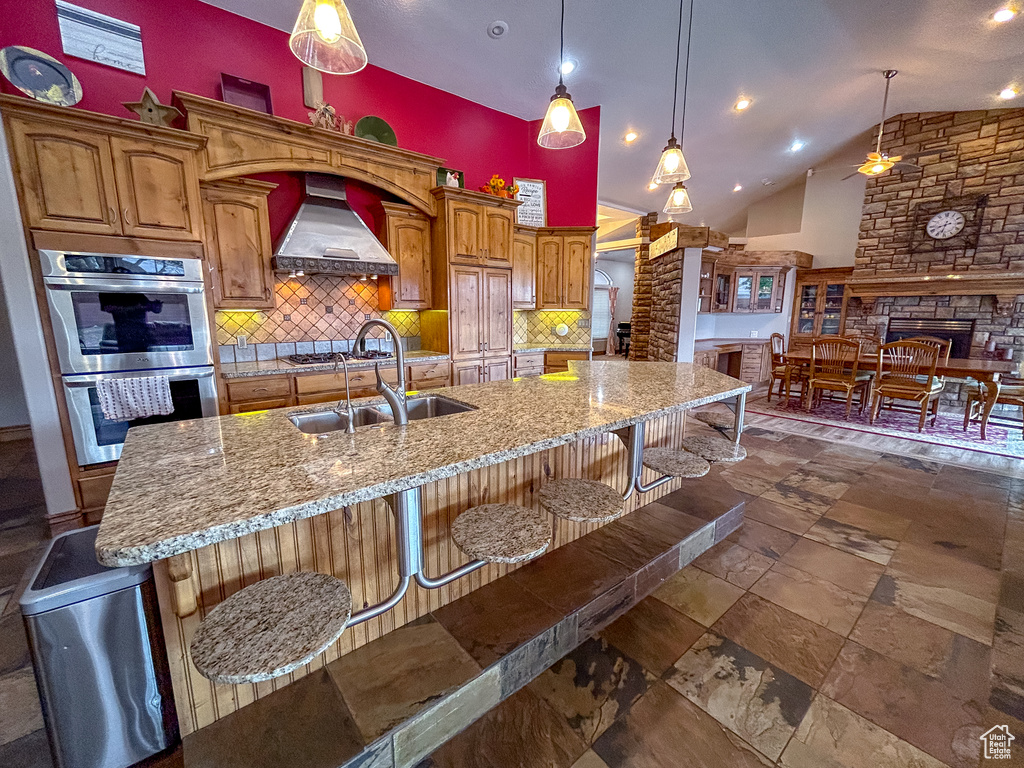 Photo 6 for MLS #2114979 at 1851 W 5400 North
