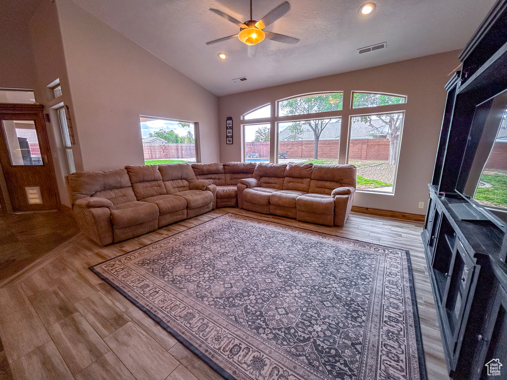 Photo 11 for MLS #2114979 at 1851 W 5400 North