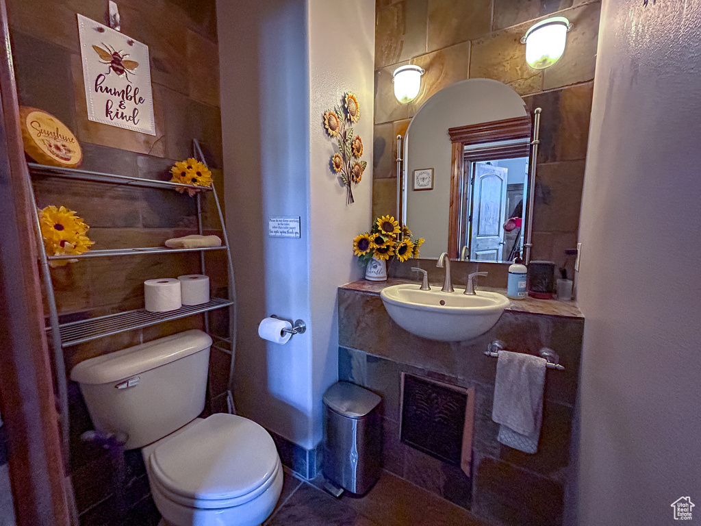 Photo 26 for MLS #2114979 at 1851 W 5400 North