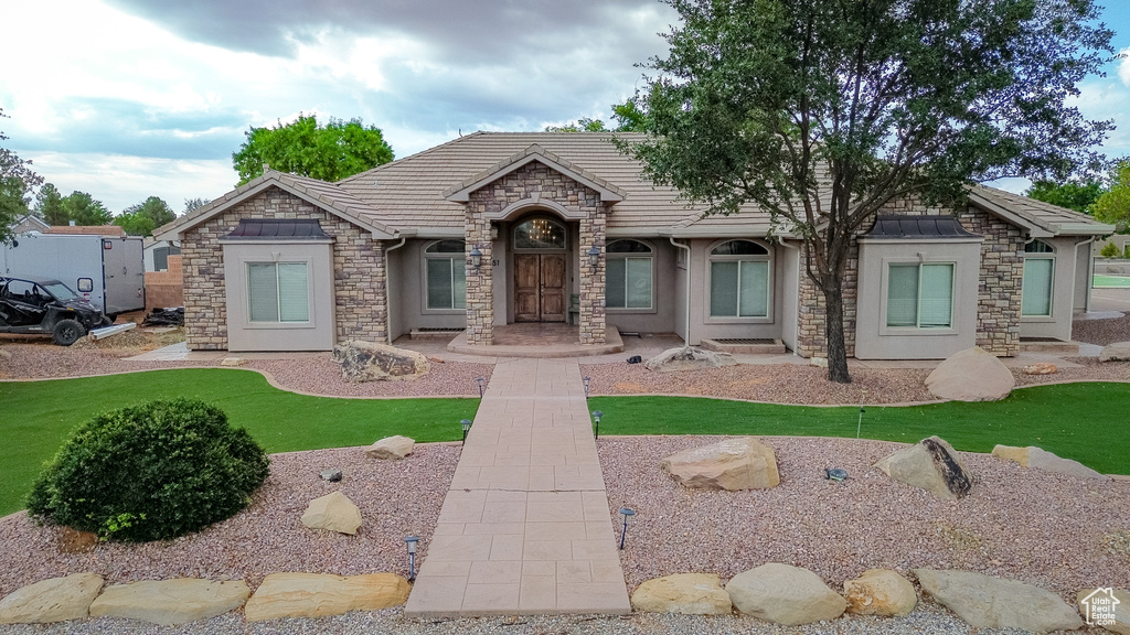 Photo 59 for MLS #2114979 at 1851 W 5400 North