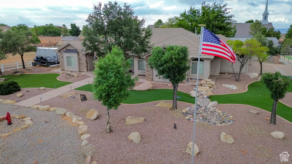 Photo 60 for MLS #2114979 at 1851 W 5400 North