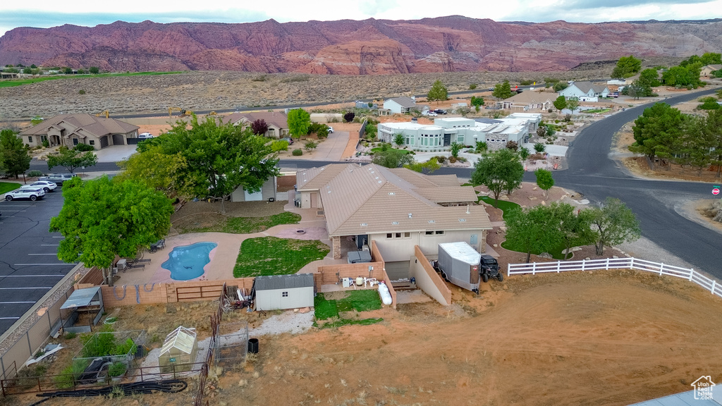 Photo 62 for MLS #2114979 at 1851 W 5400 North