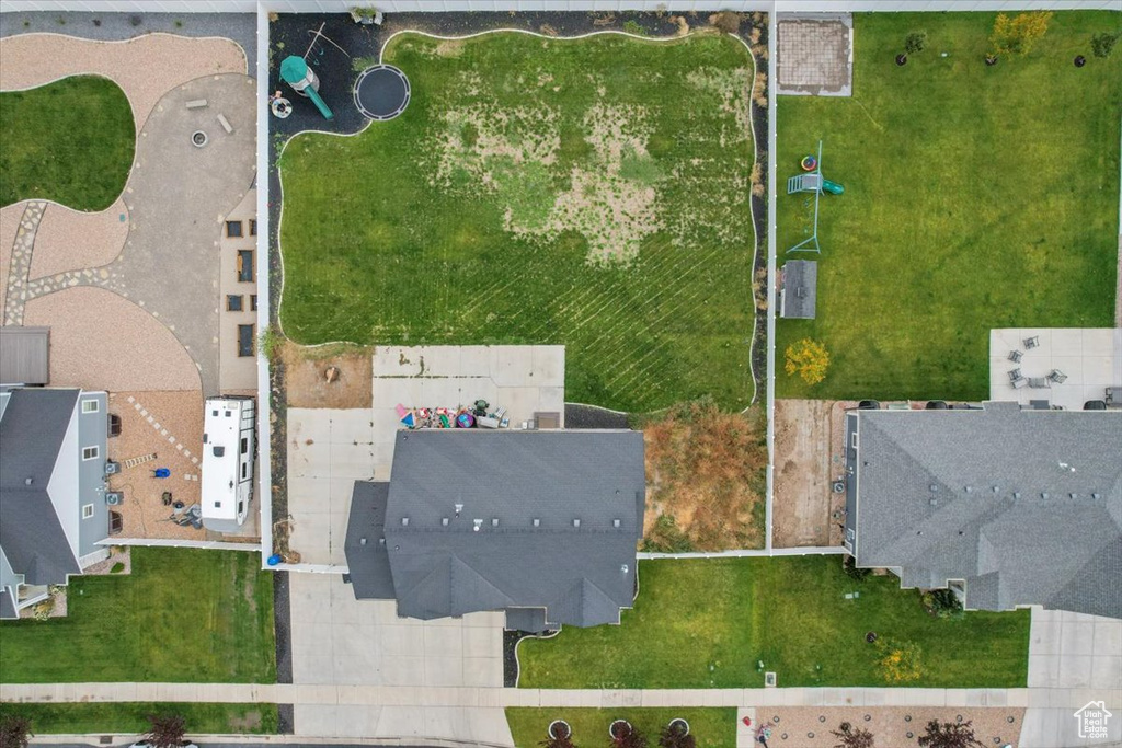1164 N PONDEROSA LN Spanish Fork, UT 84660