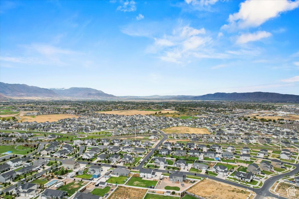 1164 N PONDEROSA LN Spanish Fork, UT 84660