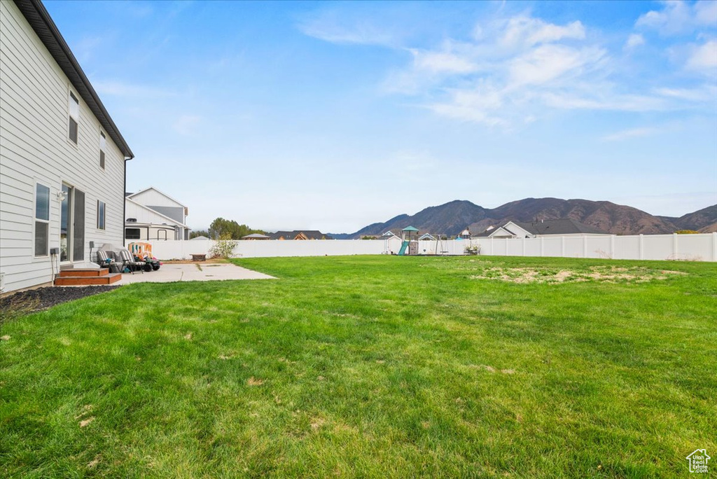 1164 N PONDEROSA LN Spanish Fork, UT 84660