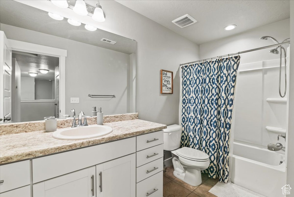 1164 N PONDEROSA LN Spanish Fork, UT 84660