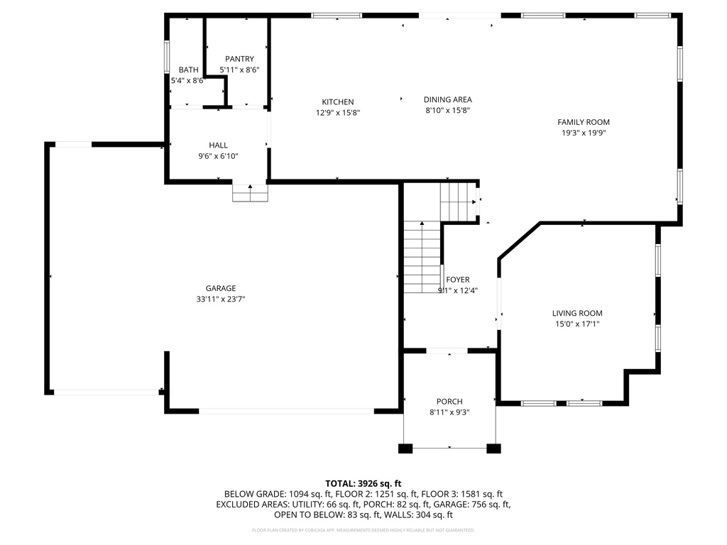 1164 N PONDEROSA LN Spanish Fork, UT 84660