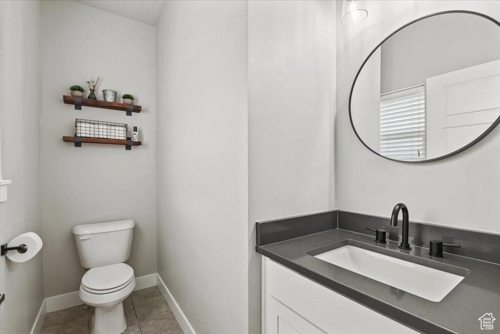 1164 N PONDEROSA LN Spanish Fork, UT 84660