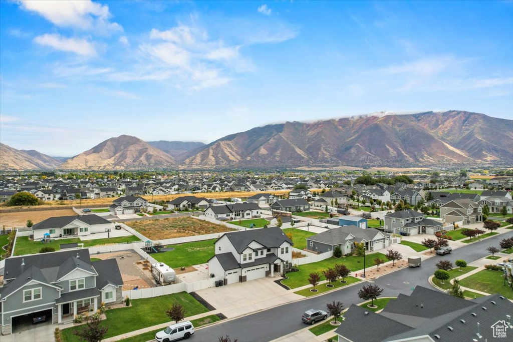 1164 N PONDEROSA LN Spanish Fork, UT 84660