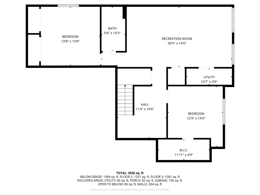 1164 N PONDEROSA LN Spanish Fork, UT 84660