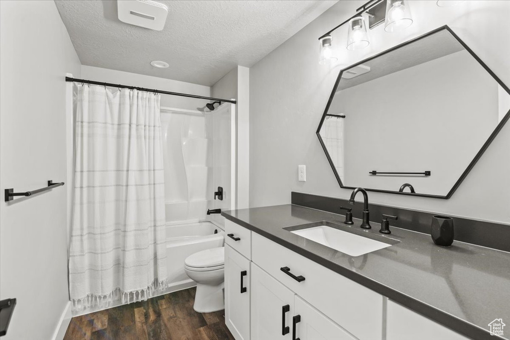 1164 N PONDEROSA LN Spanish Fork, UT 84660