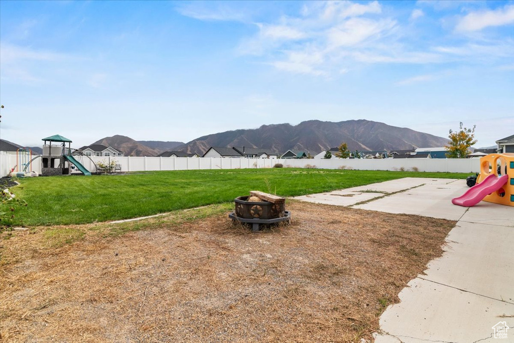 1164 N PONDEROSA LN Spanish Fork, UT 84660