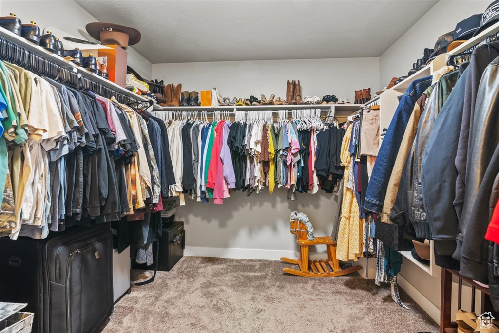 1164 N PONDEROSA LN Spanish Fork, UT 84660