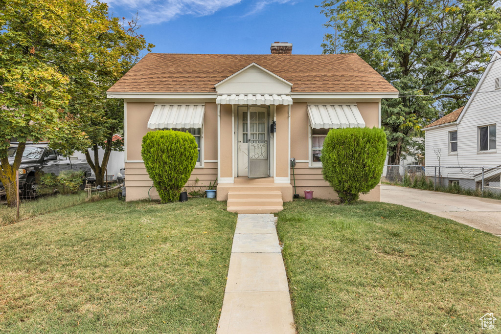 Photo 2 for MLS #2114984 at 740 Adams Ave