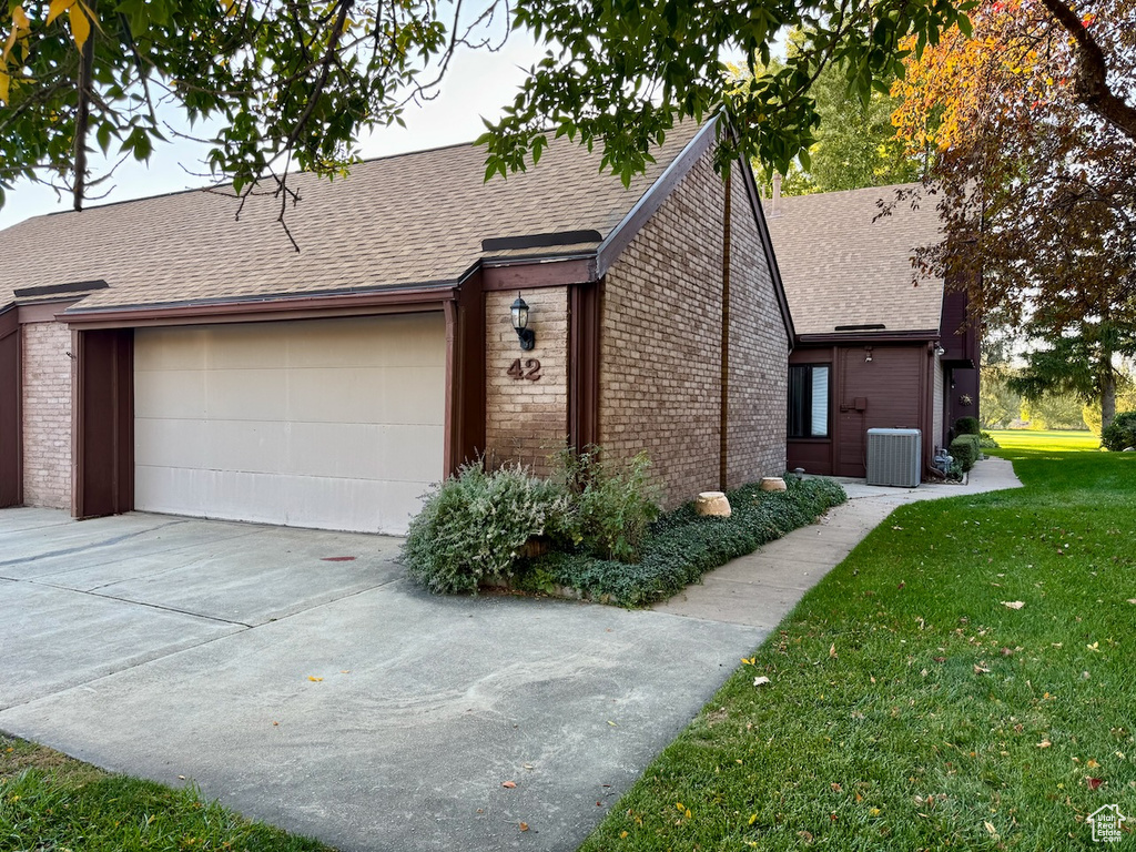 42 WHITE BARN DR. Pleasant View, UT 84414