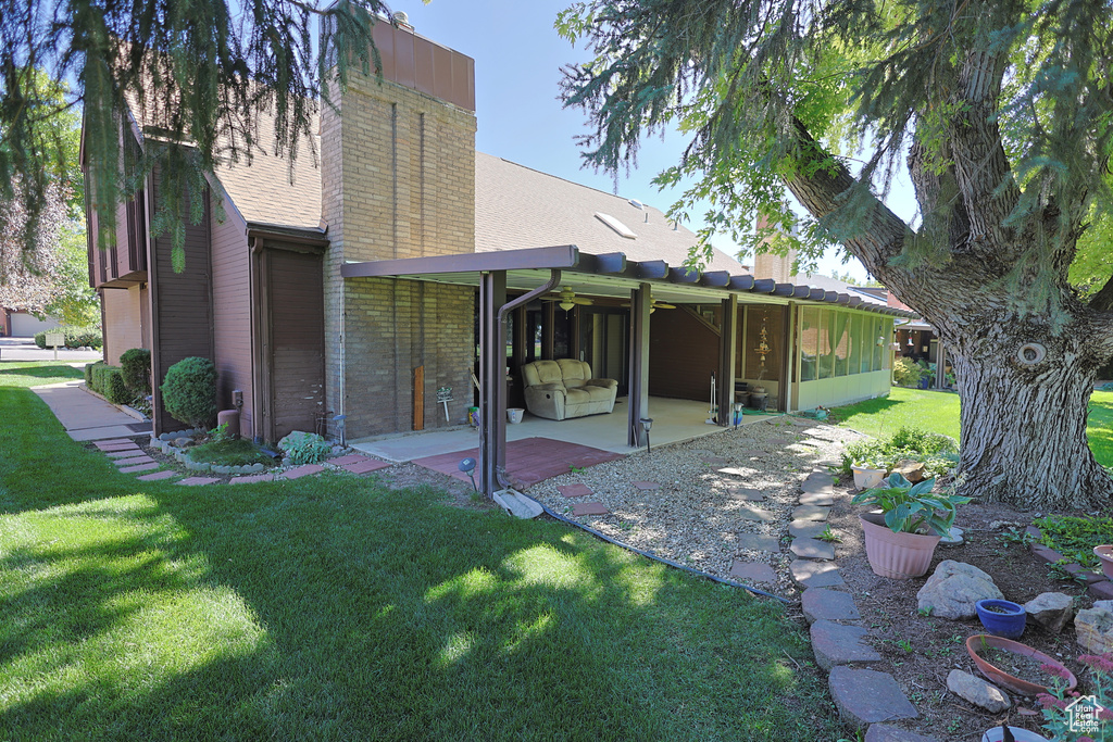42 WHITE BARN DR. Pleasant View, UT 84414